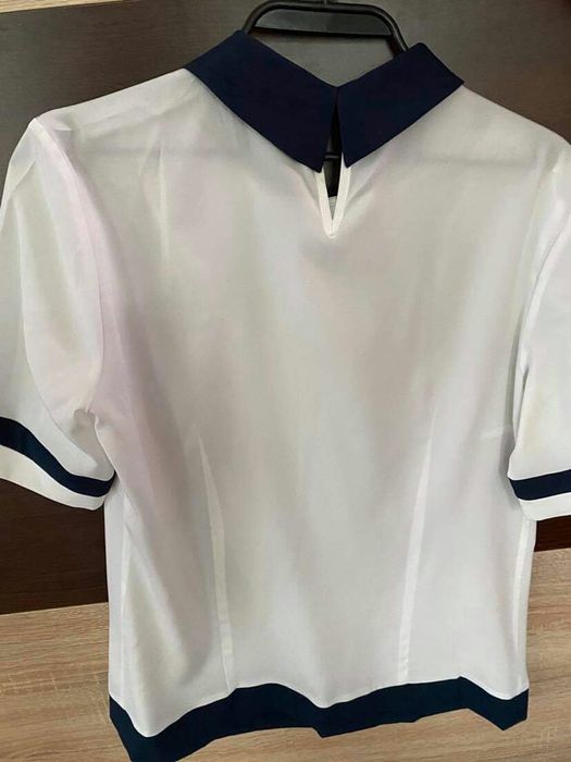 Официална блузка Carla