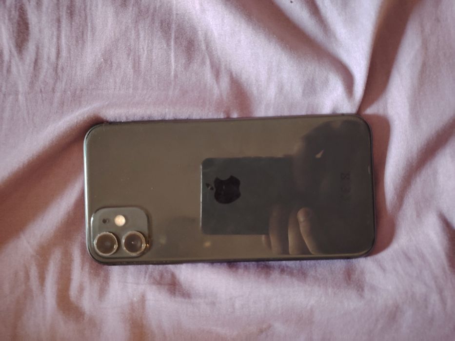 iPhone 11 de vânzare