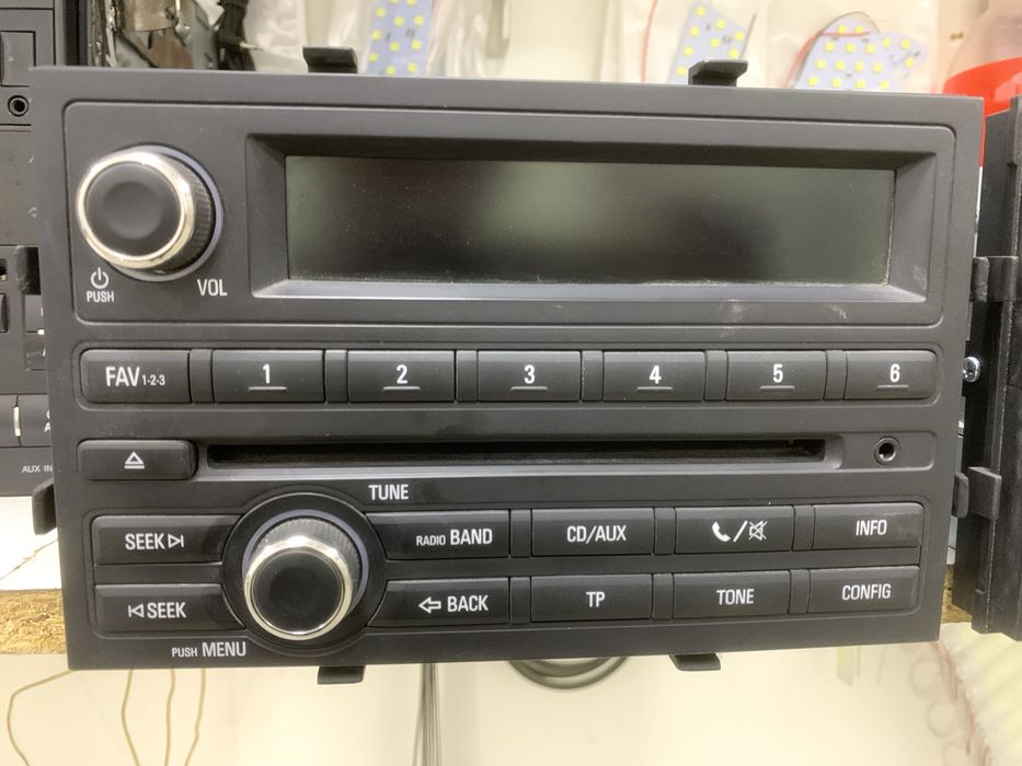 Cobilt radnoy magnitafon sotiladi