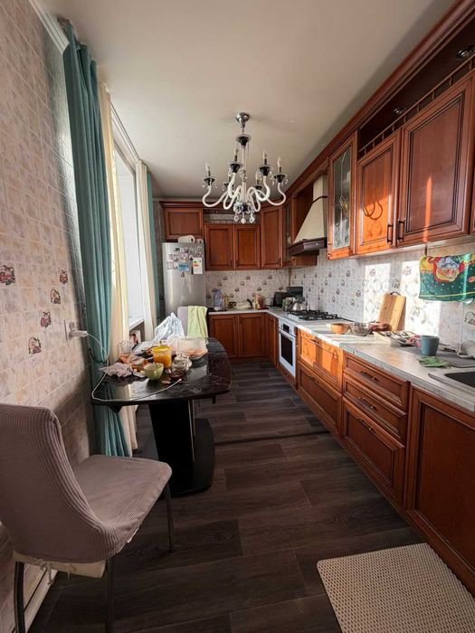 Продается 2 этажный дом, КСК