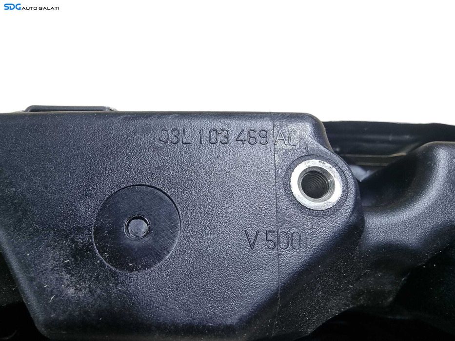 Capac Culbutori Audi A3 8V 2.0 TDI DCYA CRUA DBGA DEJA CRLB CRBC CUNA DGCA 2012 - 2020 Cod 03L103469AC [N1484]