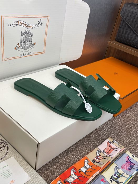 Papuci dama Hermés Oran