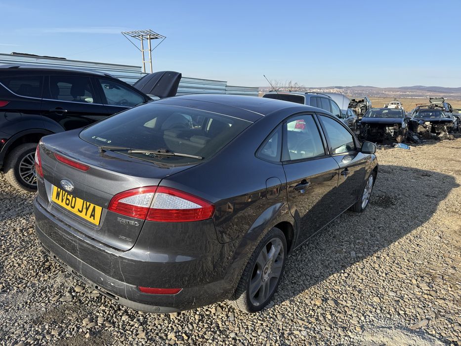 Piese ford Mondeo mk4