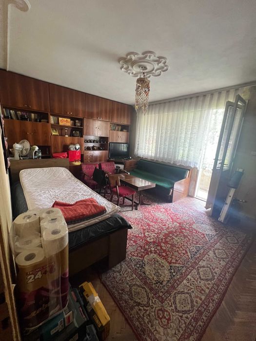 Продава се Многостаен апартамент в Търговище, Център - 125 кв.м за 1200 €/кв.м - Снимка #5