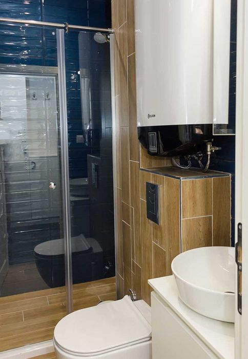 Дава се под наем Тристаен апартамент в Варна, Чайка - 93 кв.м за 1100 € - Снимка #8