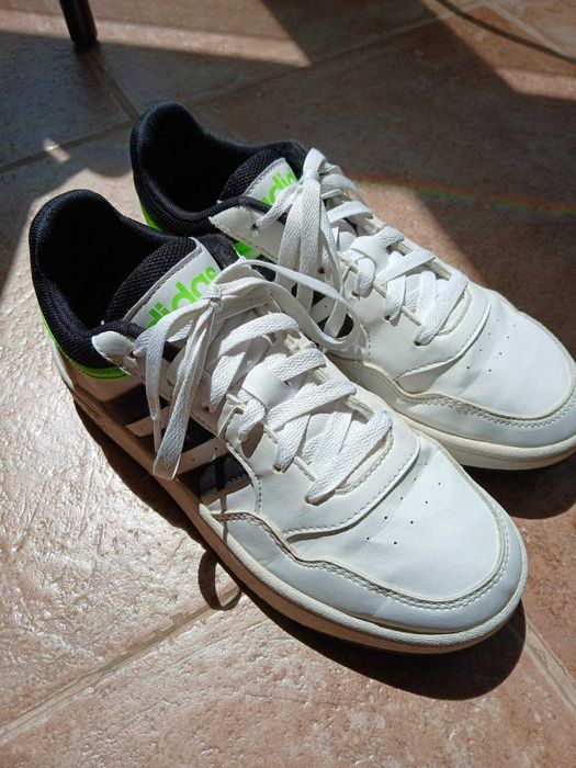 Детски обувки ADIDAS SPORTSWEAR Hoops