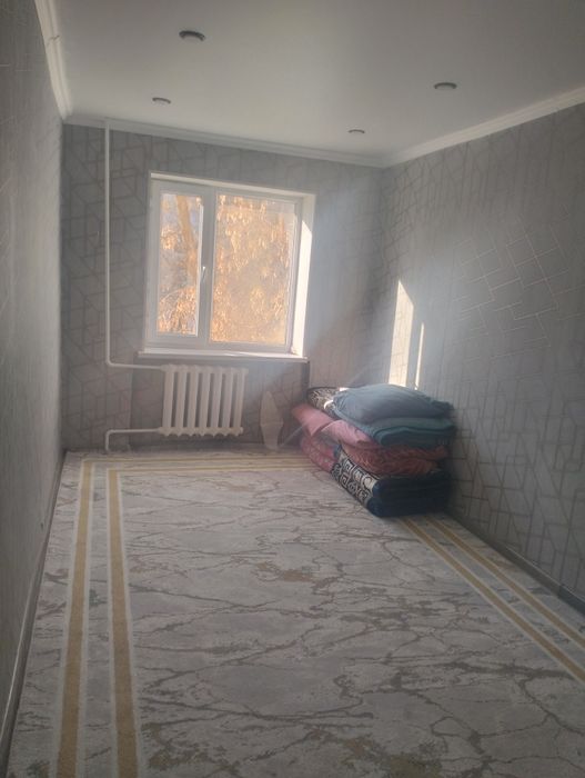 Квартира посуточно