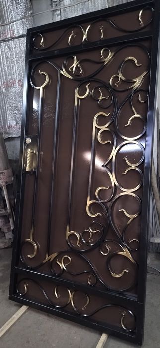 Сварочные работы