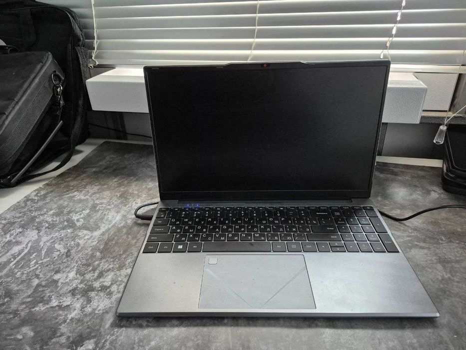 ноутбук Xiaomi  AMD Ryzen 5-3 поколение (Иманова, 41, н.п.3)лот:995021