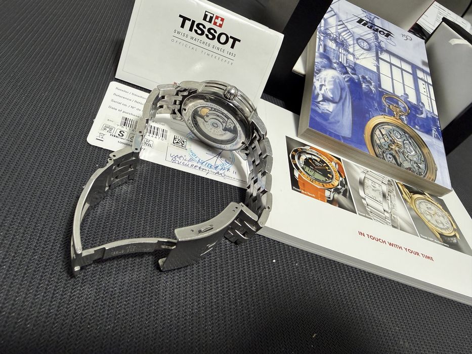 Ceas Tissot automatic