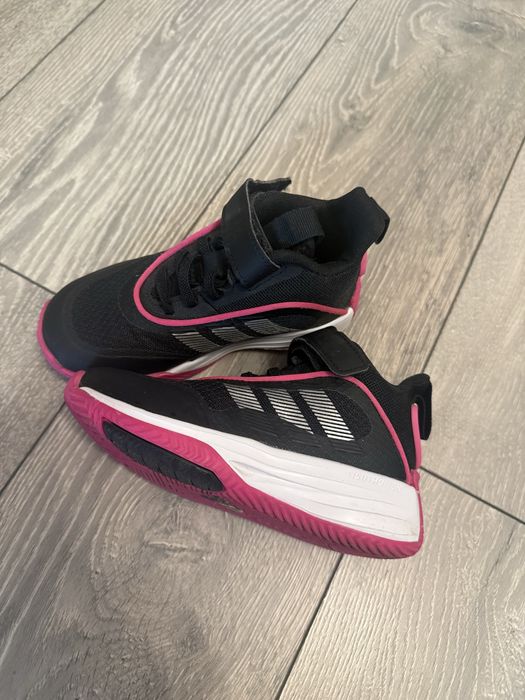 Adidasi gheata inalti copii Adidas Adiwear marimea 28 1/2