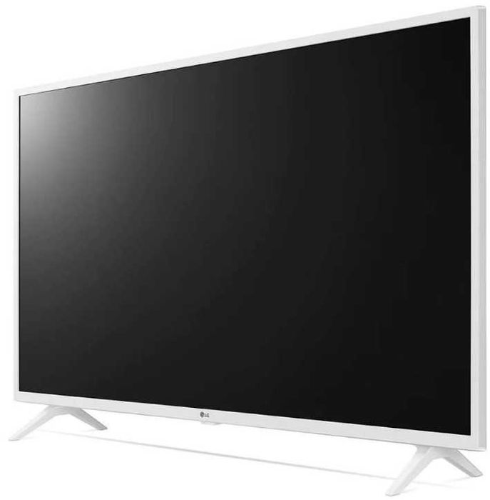 LG Телевизор 43 смарт