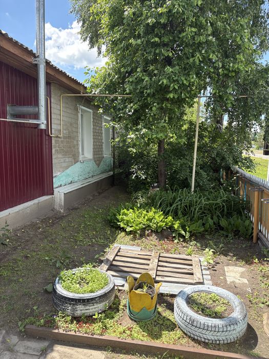 Продам дом поселок Красный кордон