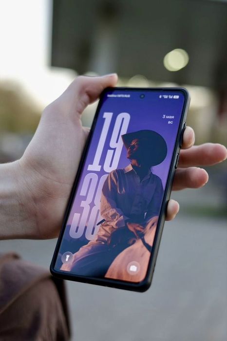 OPPO Find X7, 16/256 ГБ