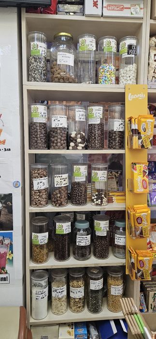 Продава се Заведение в София, 7-ми 11-ти километър - 30 кв.м за 850 €/кв.м - Снимка #22