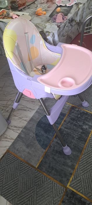 Детский стульчик