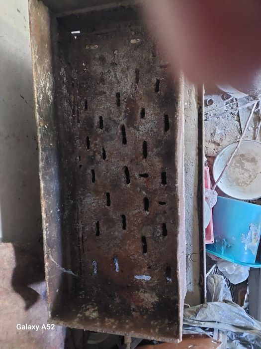 Продаётся шашлычница