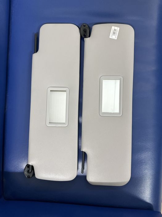 Козырёк противосолнечный ГАЗель 3302