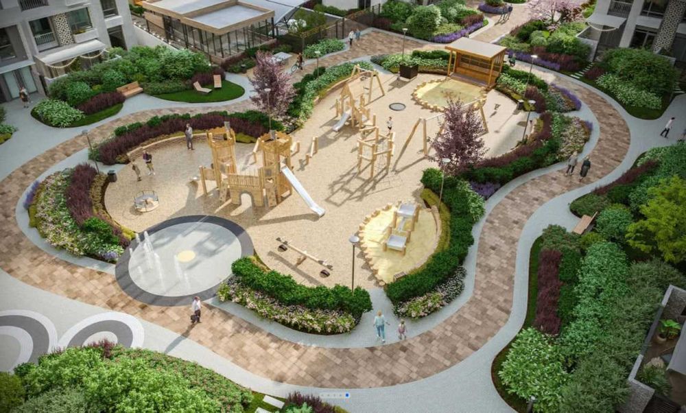 Ботаника богини олдида тайор кадастрли уй ипотекага 10 йилга 9 млн дан