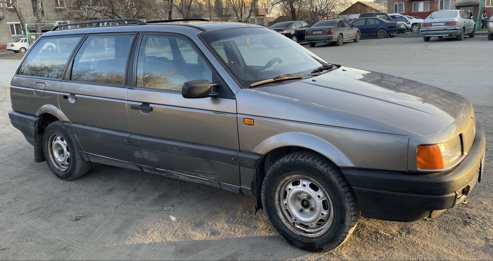 Продам пассат универсал