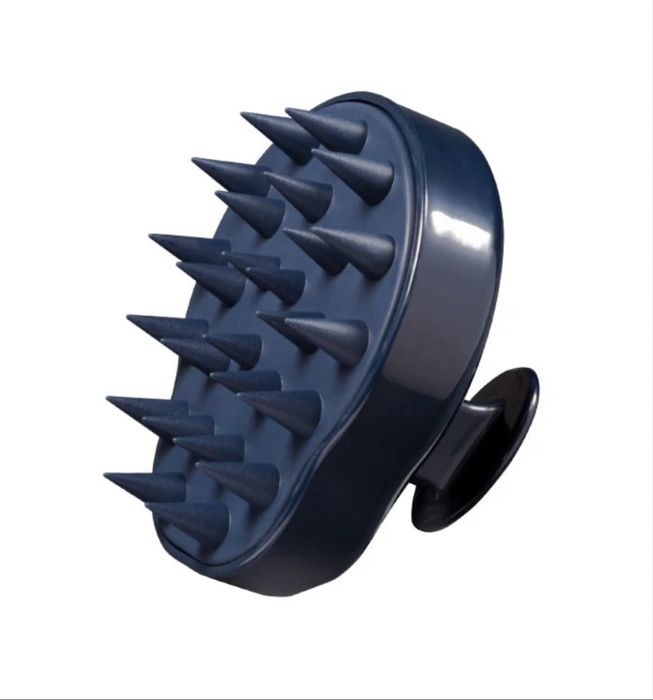 Масажна четка за скалп