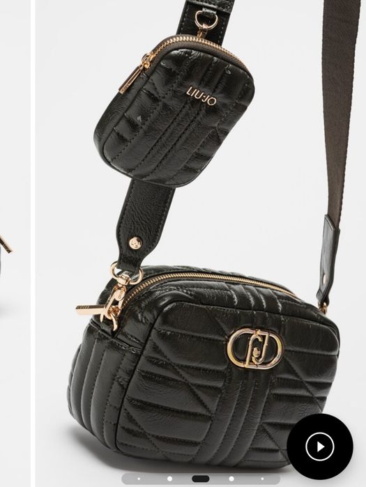 Liu Jo оригинална чанта