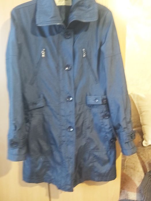 Пролетни якенца за девойка