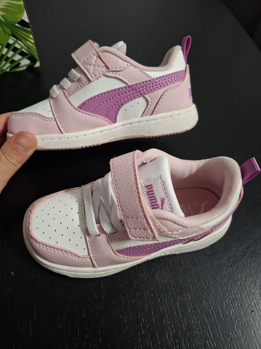 Adidasi Puma nr 24 roz