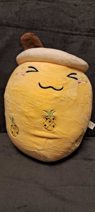 Plus bubble tea 35 cm