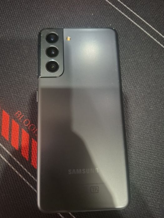 Samsung s21 128/8 гб