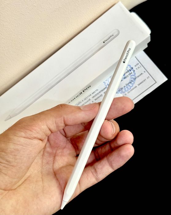 Apple Pencil pro (like new )