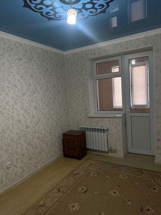 Сдается квартира