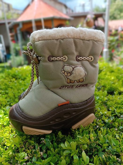 Детски апрески Demar