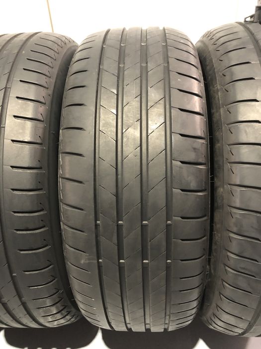 235 55 18 Bridgestone de vara