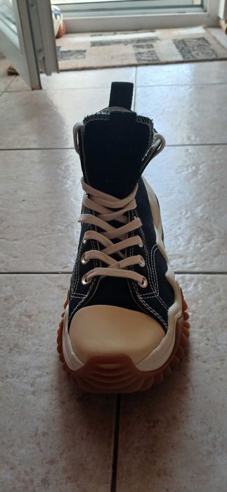 Кецове CONVERSE, чисто нови, номер 37.5. 100€