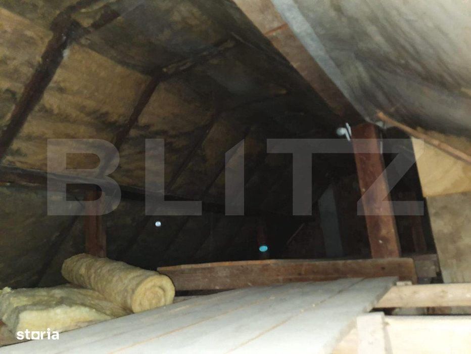 Spatiu comercial, 100 mp utili, Prundul Bargaului
