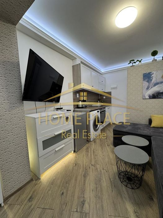 Продава се Едностаен апартамент в Варна, Лятно кино Тракия - 20 кв.м за 1982 €/кв.м - Снимка #2