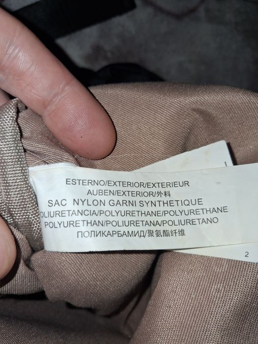 Рюкзак в идеалном состоянии.