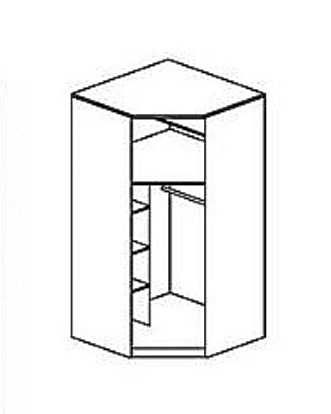 продам шкаф угловой