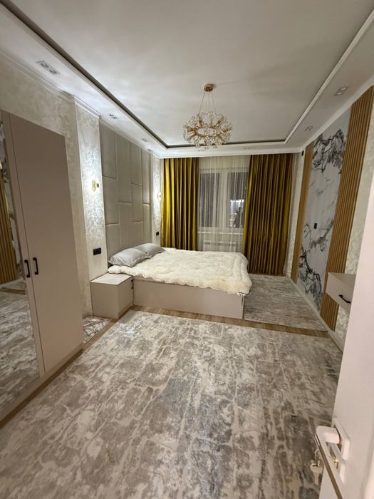 Чиланзар 10 квартал 2в3/3/4 Зеркалка Евро