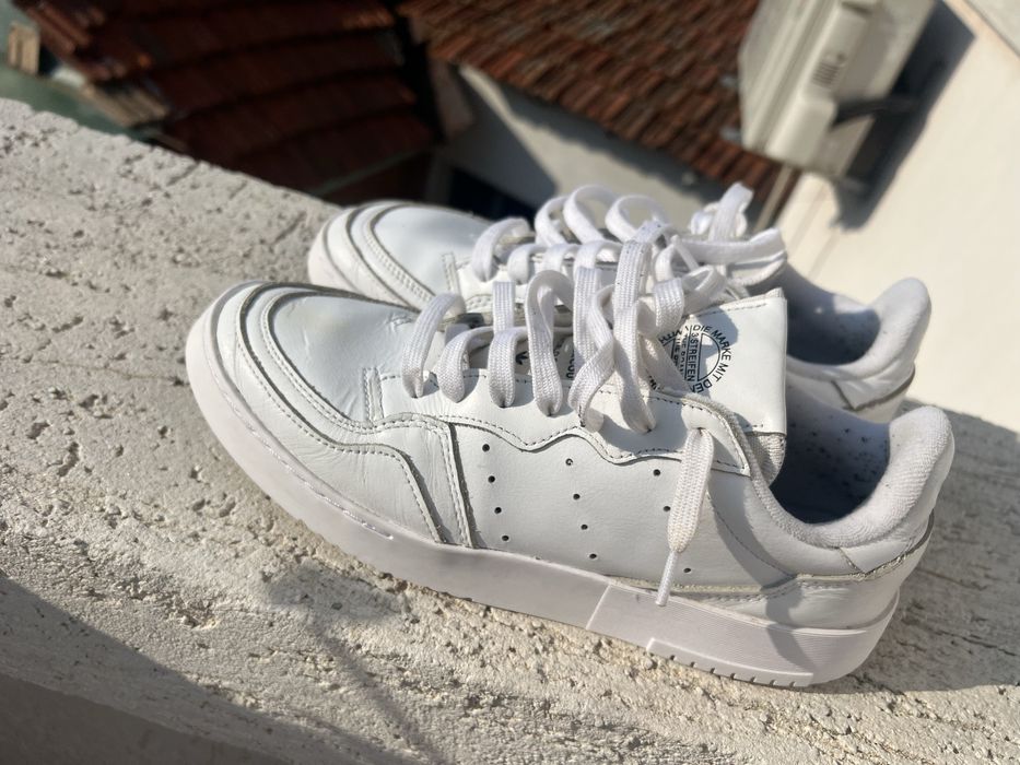 Adidas SuperCourt 42