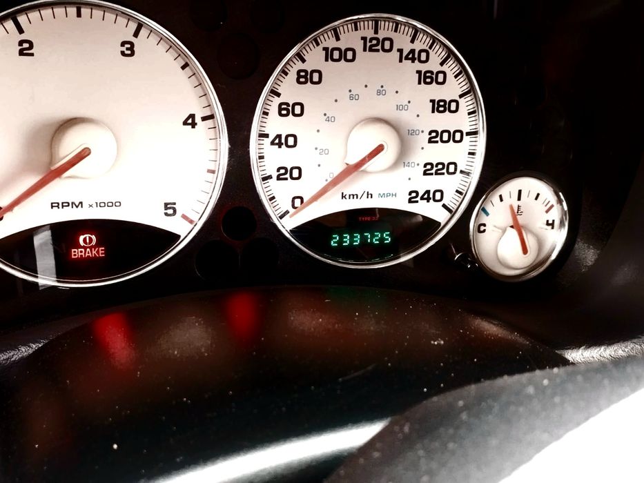 Jeep Cherokee KJ Motor Defect