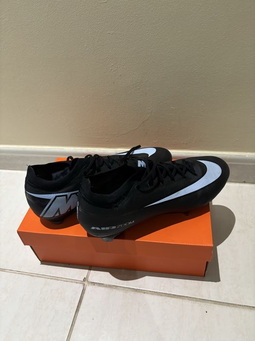 Оригинал Nike Mercurial Vapor 16 Pro