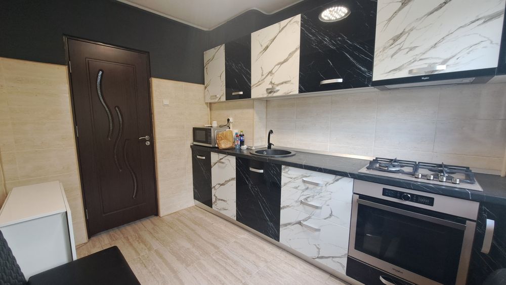 Ap.2 camere Calea Galati-Independentei