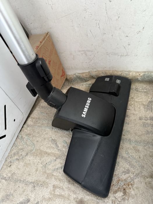 Пылесос самсунг бу