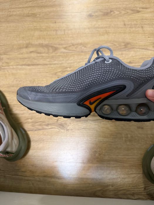 Nike air max DN.
