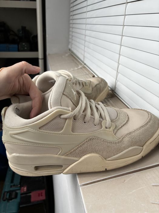 Air Jordan 4 RM