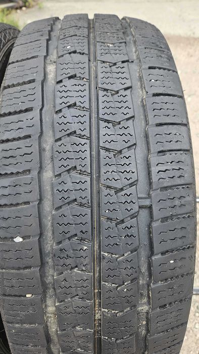 # 235/65 R16C • Iarna • Nexen Winguard WT1 121/119R | 2 buc | DOT 2024 | Pret/buc