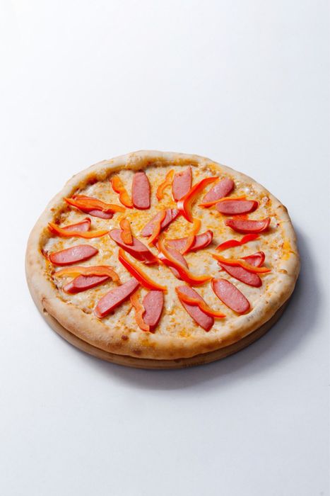 Курс суши пицца фаст фуд