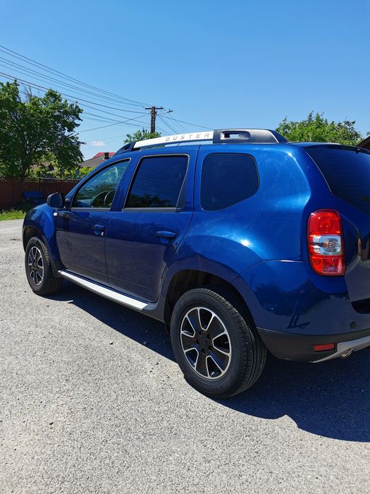DACIA Duster 2016 — imagine 2